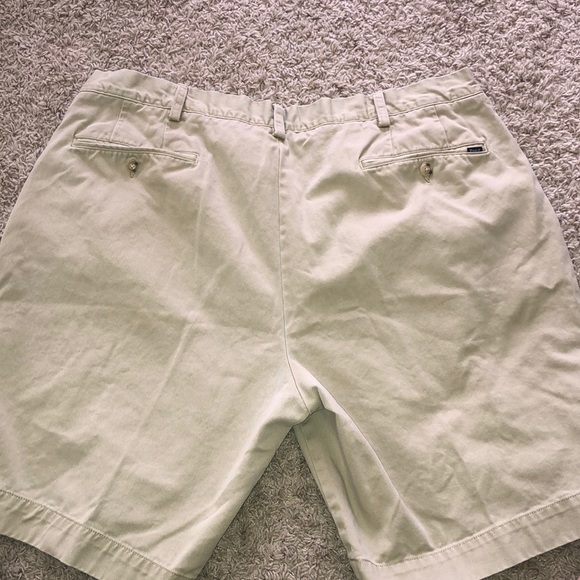 Ralph Lauren polo shorts size w40 - Picture 2 of 6